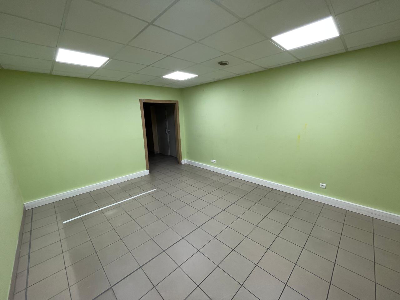 Local d'activité Ludres 645m² Location local d'activité Ludres Meurthe-et-Moselle OLACT2314140 5